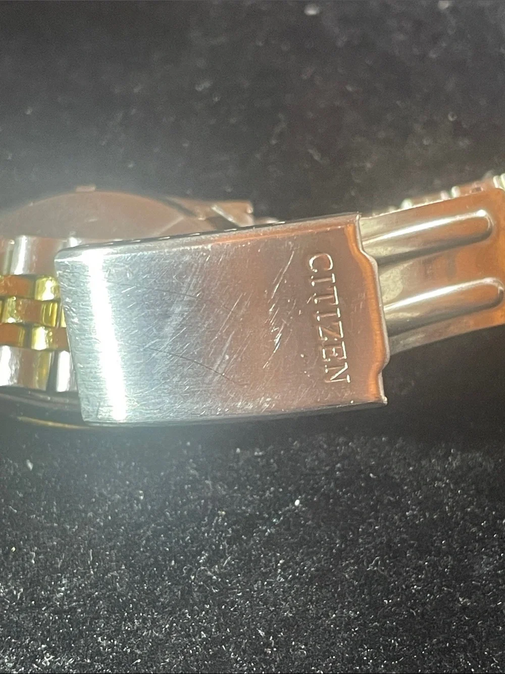 Men’s Citizen “Alpha Sigma Phi” Fraternity   Watch  awesome watch